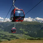 Kitz Juwel 1 Апартаменты *