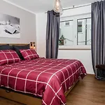 Apartment Kitz Juwel 1 *