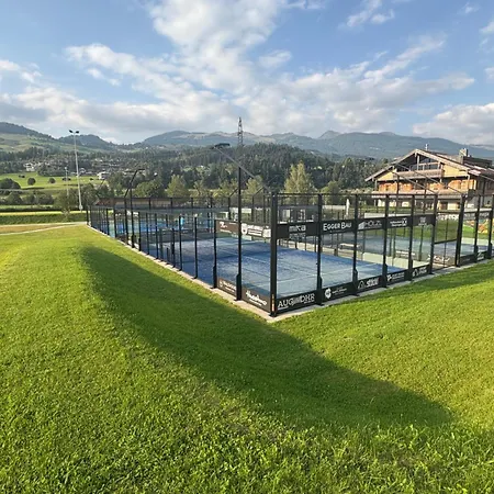 Kitz Juwel 1 * 홀레르스바흐 임 핀츠가우