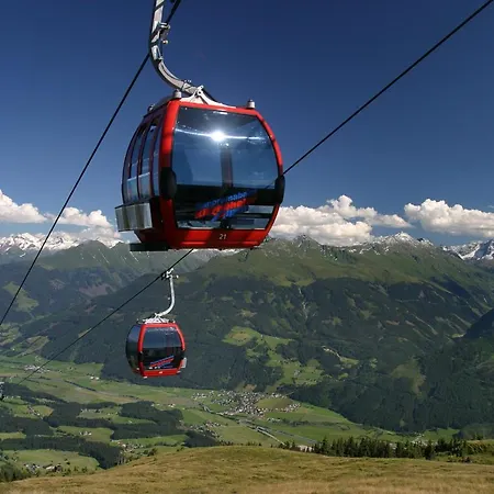 Kitz Juwel 1 Daire *