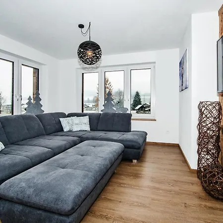 Kitz Juwel 1 Apartament *