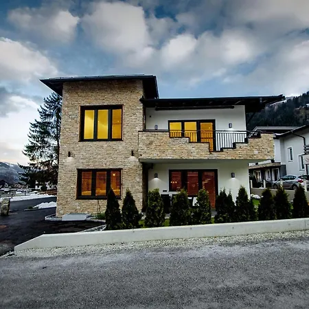Kitz Juwel 1 Apartment Hollersbach im Pinzgau