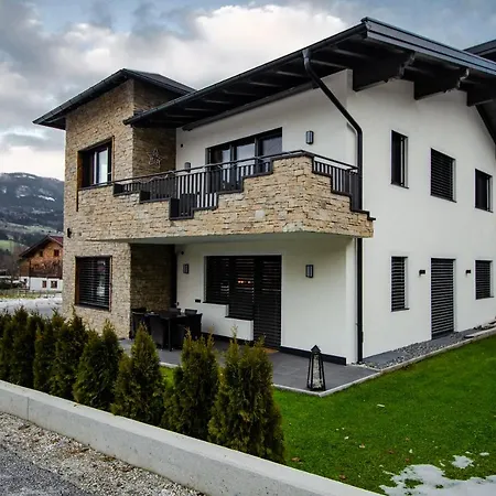 Kitz Juwel 1 Apartment