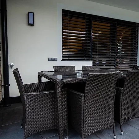 Apartman Kitz Juwel 1