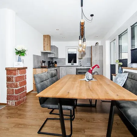 Apartment Kitz Juwel 1 Hollersbach im Pinzgau