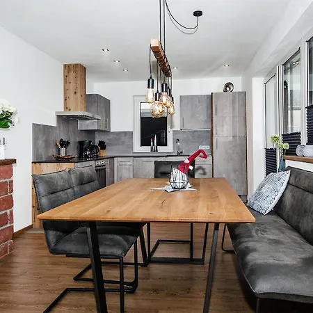 Apartment Kitz Juwel 1 Hollersbach im Pinzgau