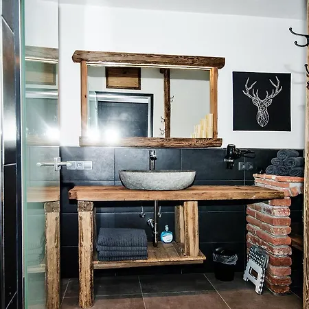 Kitz Juwel 1 Appartement