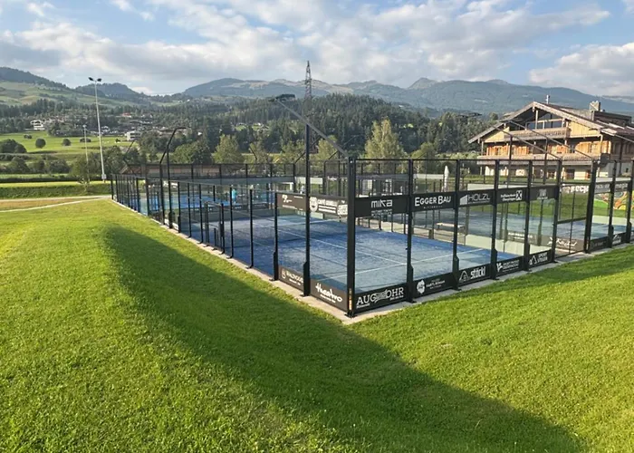 Kitz Juwel 1 * 홀레르스바흐 임 핀츠가우