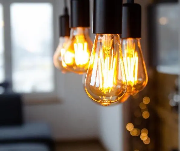 Kitz Juwel 1 아파트