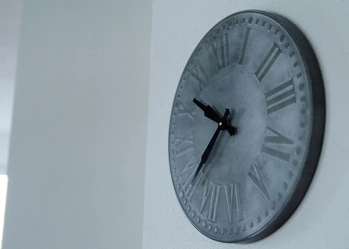 아파트 Kitz Juwel 1 홀레르스바흐 임 핀츠가우