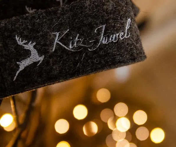 Kitz Juwel 1 홀레르스바흐 임 핀츠가우