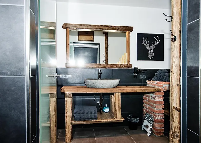 Kitz Juwel 1 아파트